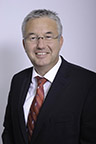 Gerd Kämena - Geschäftsführer Schilderdienst STK GmbH